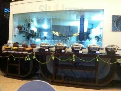 Avara Lounge - Function Hall