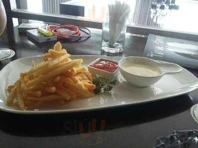 Avara Lounge - Function Hall