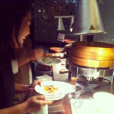 Avara Lounge - Function Hall