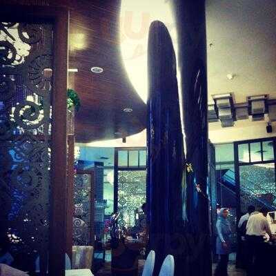 Avara Lounge - Function Hall