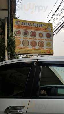 Aneka Bubur 786