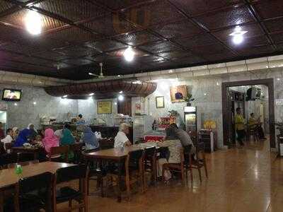 Ayam Goreng Ny. Suharti