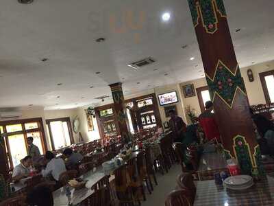 Ayam Goreng Ny. Suharti