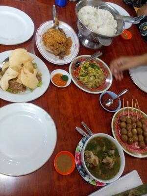 Ayam Goreng Ny. Suharti