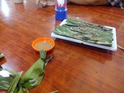 Ayam Goreng Ny. Suharti