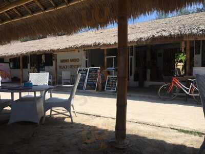 Meno Mojo Restaurant