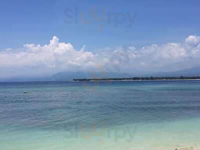 Meno Mojo Restaurant