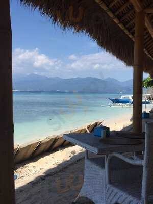 Meno Mojo Restaurant