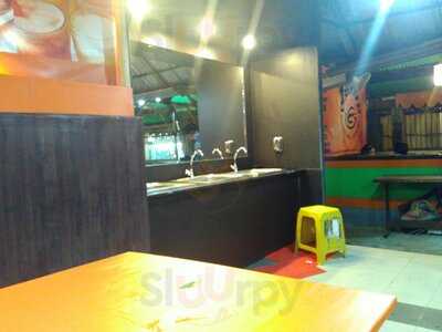 Ayam Bakar Gantari - Bulungan