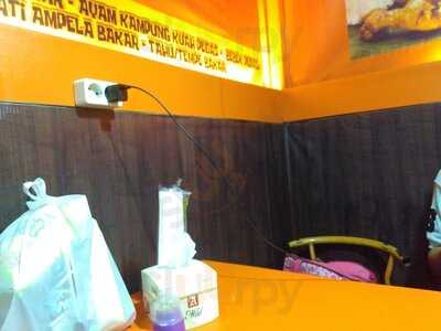 Ayam Bakar Gantari - Bulungan