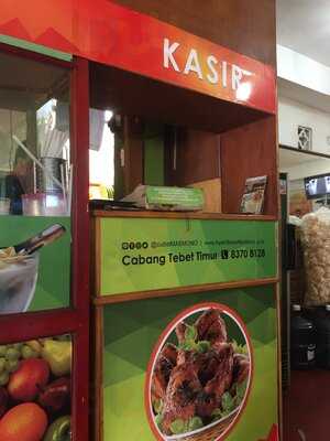 Ayam Bakar Mas Mono - Tebet