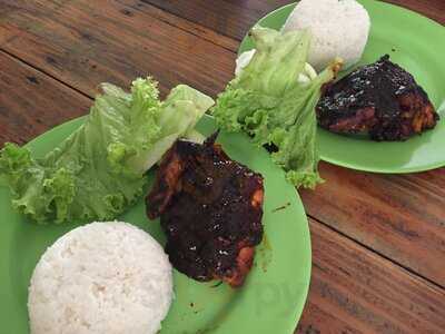 Ayam Bakar Mas Mono - Tebet