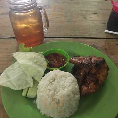 Ayam Bakar Mas Mono - Tebet