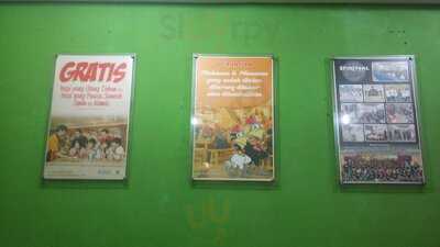 Ayam Bakar Mas Mono - Penggambiran