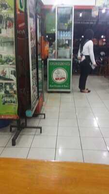 Ayam Bakar Mas Mono - Penggambiran