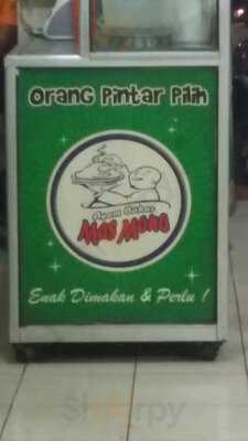 Ayam Bakar Mas Mono - Penggambiran