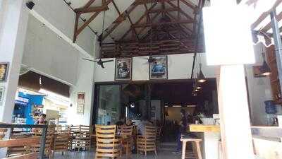 Trattoria La Terrazza