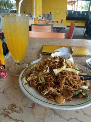 Bakmi Golek