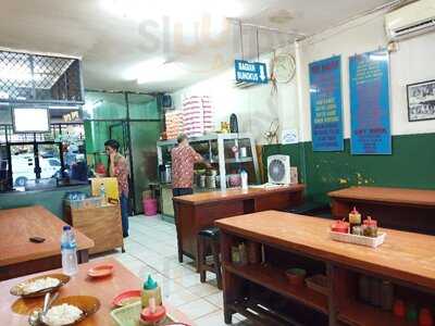 Ayam Goreng Mardun Martinah