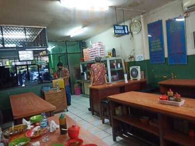 Ayam Goreng Mardun Martinah