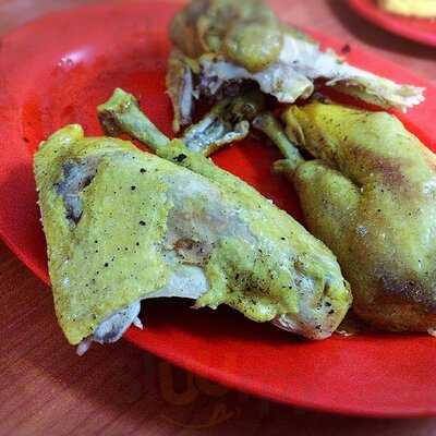 Ayam Goreng Mardun Martinah