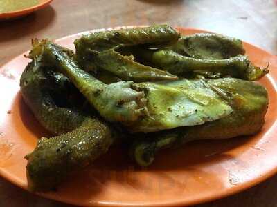 Ayam Goreng Mardun Martinah