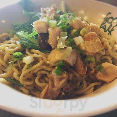 Bakmi Grand Kelinci Kelapa Gading