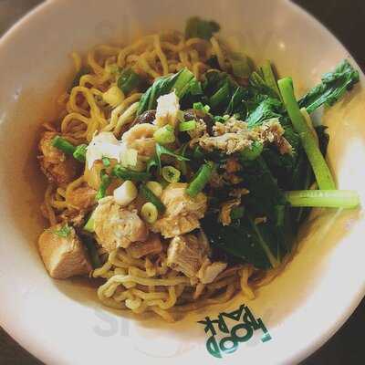 Bakmi Grand Kelinci Kelapa Gading