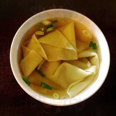 Bakmi Grand Kelinci Kelapa Gading