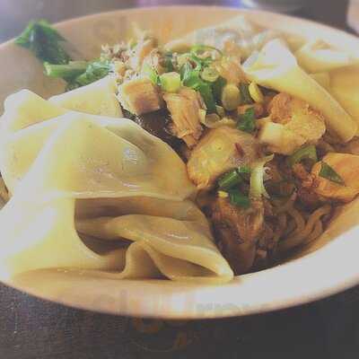 Bakmi Grand Kelinci Kelapa Gading