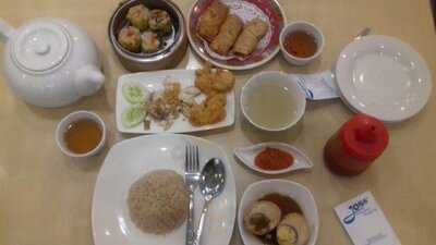 Bakmi Joss Restaurant