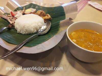 Bakmi Joss Restaurant