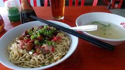 Bakmi Keriting Siantar