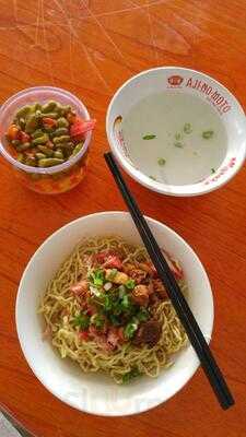 Bakmi Keriting Siantar