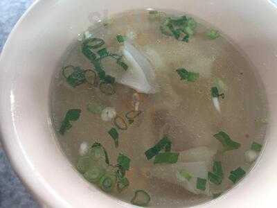 Bakmi Keriting Siantar