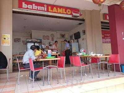 Bakmi Lamlo