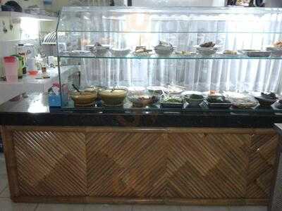 Warung Bla...bla German