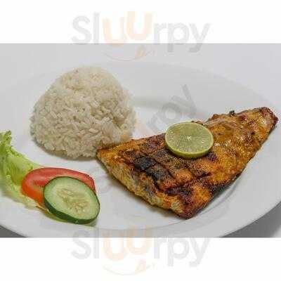 Warung Bla...bla German