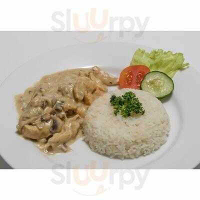 Warung Bla...bla German