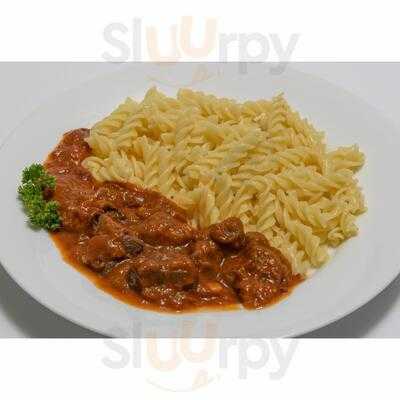 Warung Bla...bla German