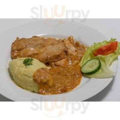 Warung Bla...bla German