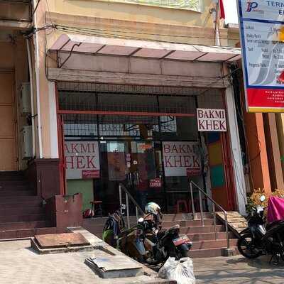 Bakmi Khek