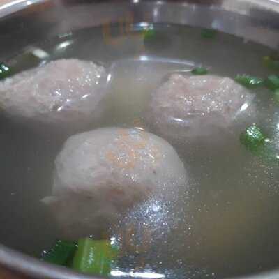 Bakmi Pejagalan Alim