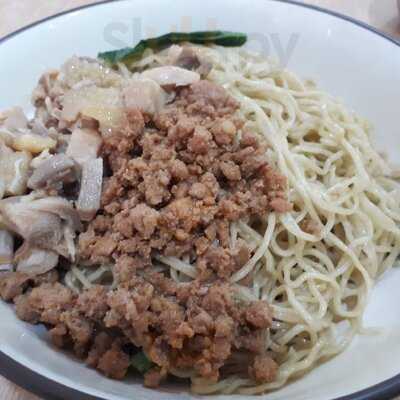 Bakmi Pejagalan Alim