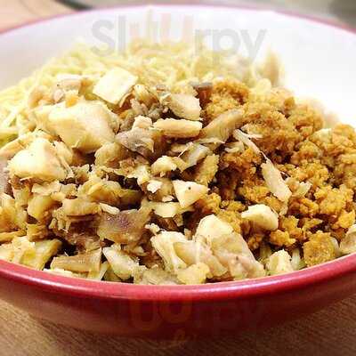 Bakmi Pejagalan Alim