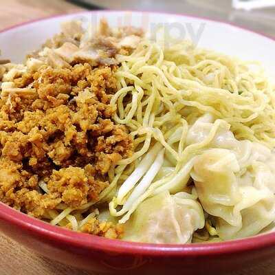 Bakmi Pejagalan Alim