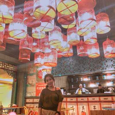 Fook Yew Shanghai Bistro & Bubble Tea Lab