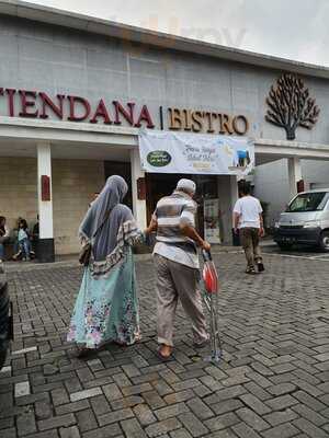 Tjendana Bistro