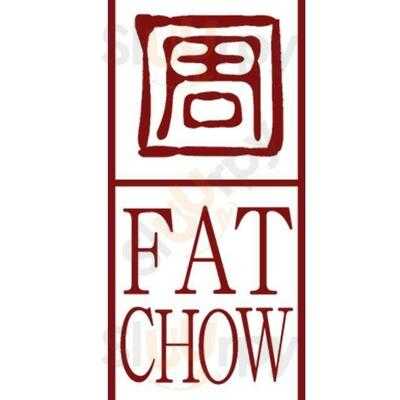 Fat Chow