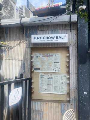 Fat Chow